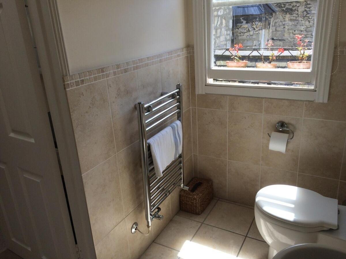 ※ Beautiful Georgian Apartment - Central Bath ※ Exterior photo